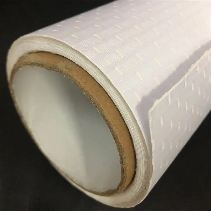 Eko-solvent MESH Kumaş Banner