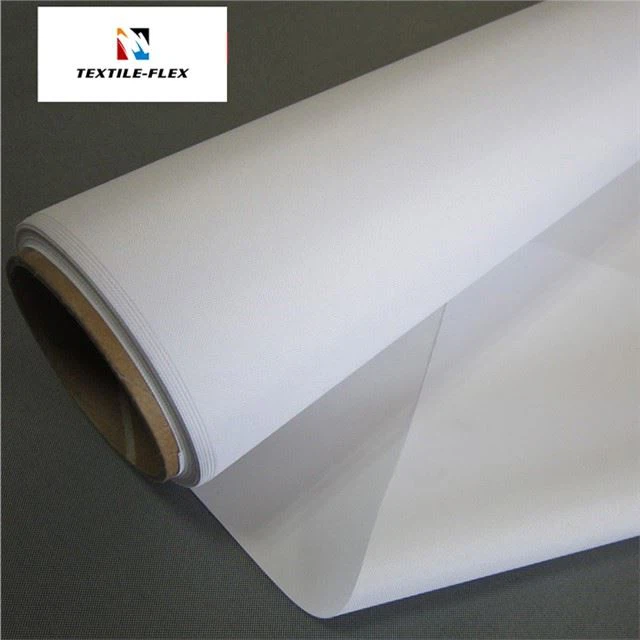 Polyester Arkadan Aydınlatmalı Kumaş 180gsm
