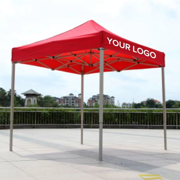 Printable Tent Polyester Fabric