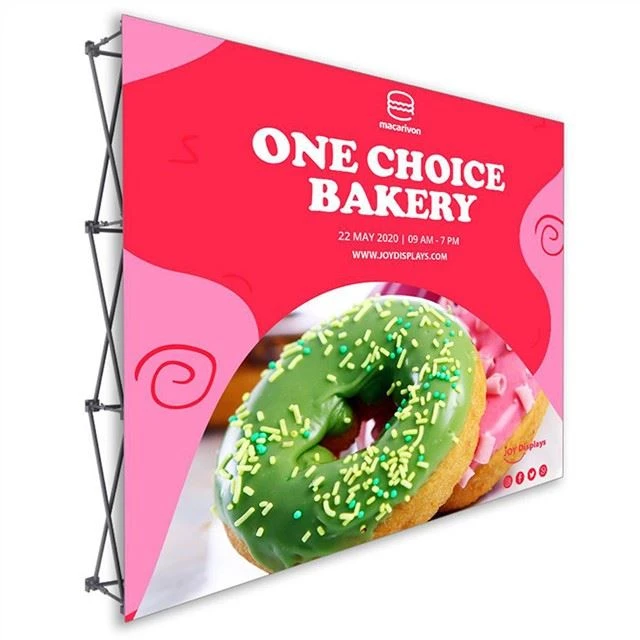 Soft Whiteback Blockout Banner Kumaş 300gsm
